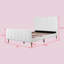 Lit plateforme tapissier Sarosh-1782318943-1782318942