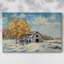 Automne, galerie d'art sur toile tendue-133678914