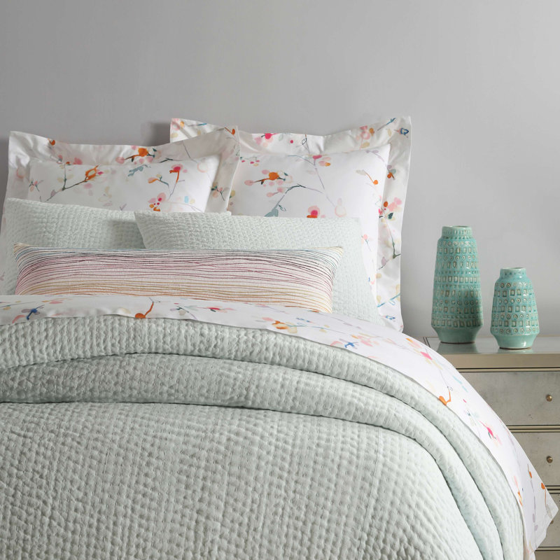 Seychelles Quilt Set