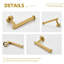 Wall Mounted Toilet Paper Holder-49135765