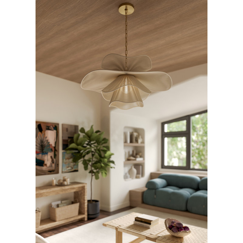 Lustre AMANDA