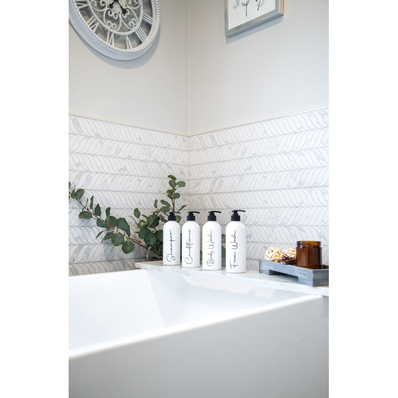 Distributeur de nettoyant pour le visage Kaestel - 1 unité