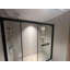 Carreaux de plafond décoratifs Ppf 48,03 po x 98,5 po (4 pi x 8,2 pi) (2 panneaux)
