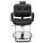 Faux Leather Reclining Salon Chair