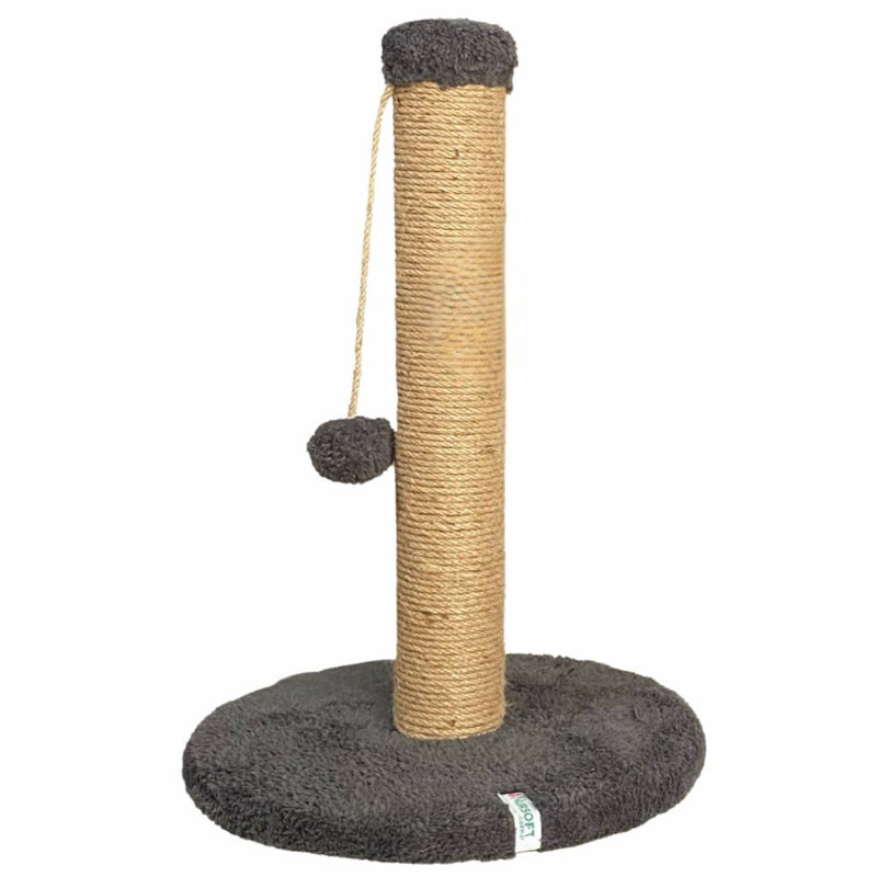 Grattoir pour chat, Anthracite