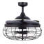 Trenta 48'' Ceiling Fan with Light Kit