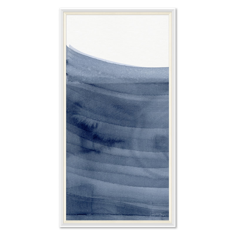 Wave I-III Set by Leslie Snipes