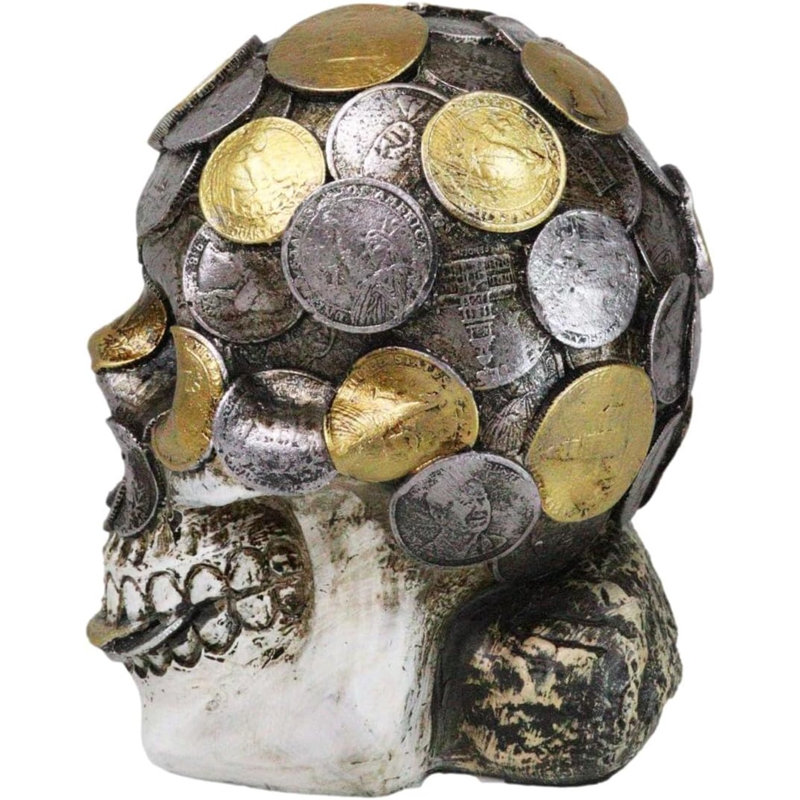 Kandee, objet décoratif
