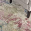 Tapis crème / rouge / bleu Dreya-609525243