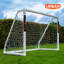 Football Flick Urban UPVC Football/Soccer Goal-116727037
