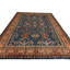 Tapis de style tribal 10 x 13
