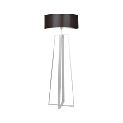 Arnessa 158cm Traditional Floor Lamp