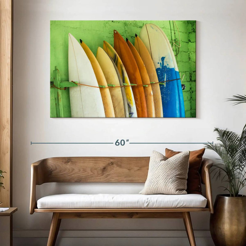 Senne Surfboard Shop