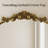 Amara Vintage Baroque Style Tempered Glass French Cleat Mounted Wall Mirror-1311264786-1311264769
