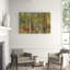 Lonely Fire I Print by Chelsea Art Studio-26674314-26674315