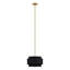 Luminaire suspendu tambour 2 lumières Solomon-1808294937-1808294938