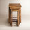 Berneau 17" Nesting End Tables