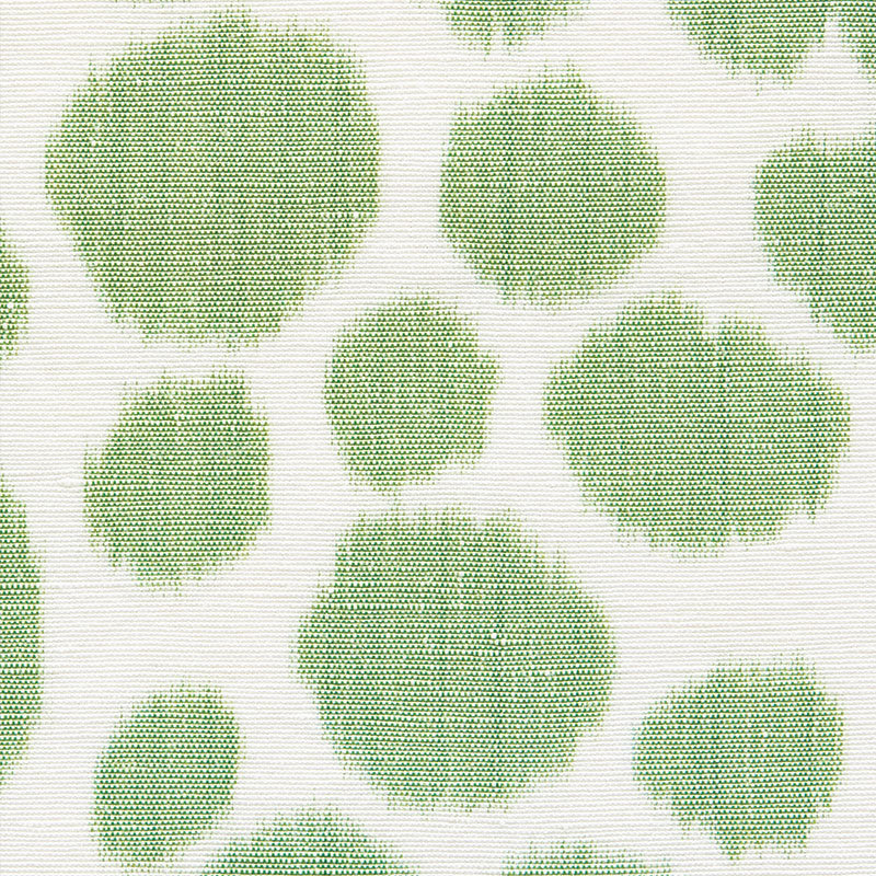Tissu Zoe, Vert