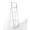 Gerla Floor Mounted Towel Stand