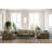 Mordche Configurable Living Room Set