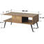 Glorias Coffee Table