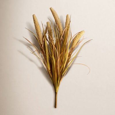 Grass Floral Stems