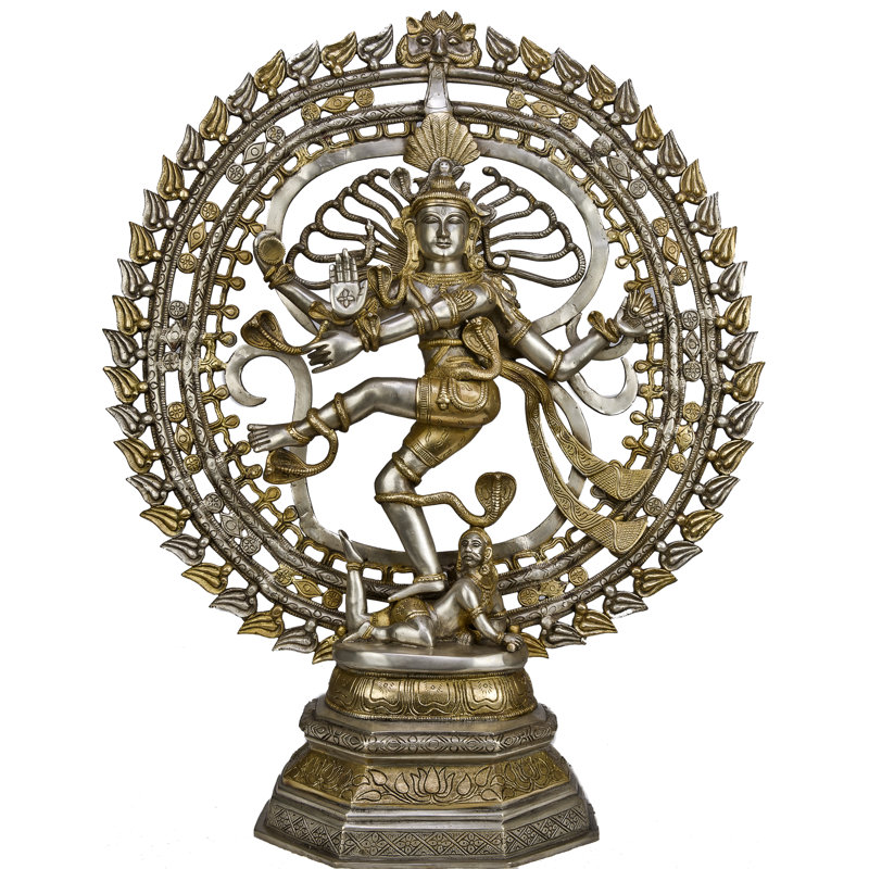 Religious & Spiritual Statue