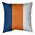 Navy/Orange/White selected