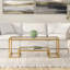 Frame Coffee Table with Storage-1374404529-1374404528