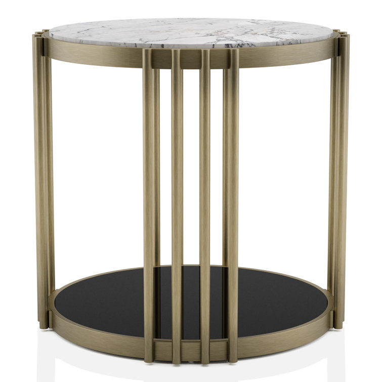 Etak End Table
