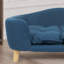 Canapé-lit en mousse de polyester (chat, chien)-1863683654