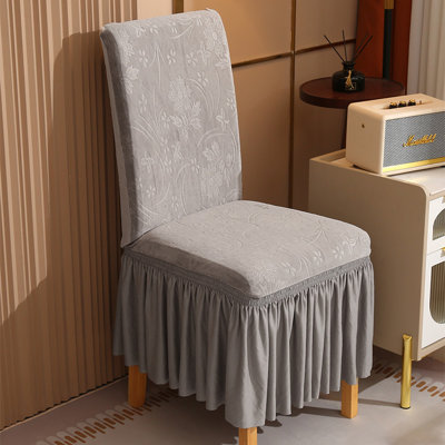 Dining Chair Slipcover