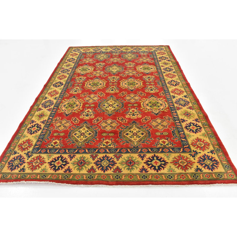 Tapis rouge Kaibab