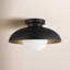 Plafonnier encastré Alessia-695435428-695435435