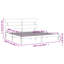 Bed Frame with Headboard-1254570200-1238319857