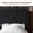 Hydraulic Lift Up Storage Velvet Upholstered Platform Bed-115143019-115143023