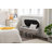 Noelany Upholstered Storage Bench-412243813