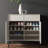 16 Pair Shoe Storage Cabinet-98760481