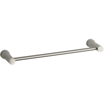 Toobi 18" Wall Mounted Towel Bar