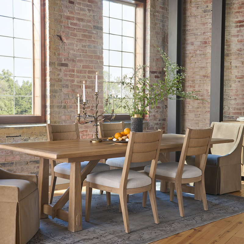 Griffith Park Upholstered Dining Chair
