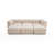Beige Chenille est en rupture de stock