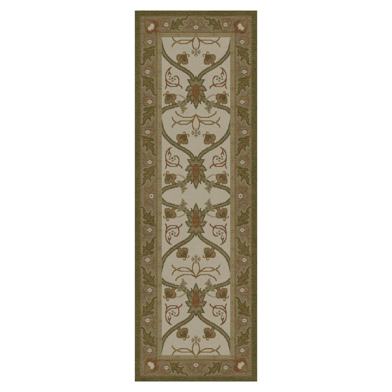 Tapis Cottage