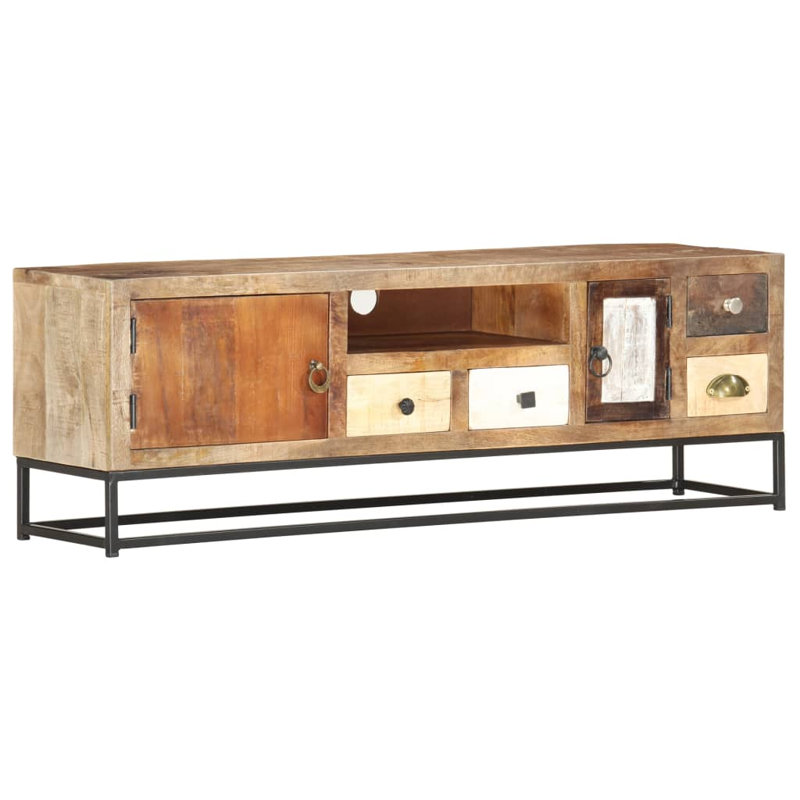 Grasso TV Stand for TVs up to 50"