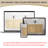 60'' Double Bathroom Vanity with Resin Top