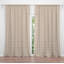 Paire de rideaux obscurcissant Dowdle-2130413462