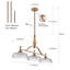  Luminaire suspendu vintage 3 lumières de style designer-1518831318-1525460445