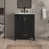Noir est en rupture de stock sélectionné