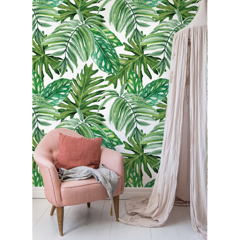 Doimo Matte Mural, 250 x 250cm