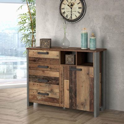 Lanham 107 cm W Sideboard