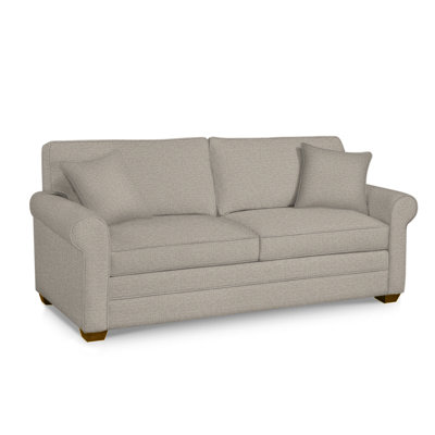 Bedford 86'' Upholstered Sofa